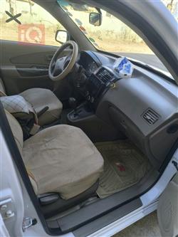 هيونداي توسان